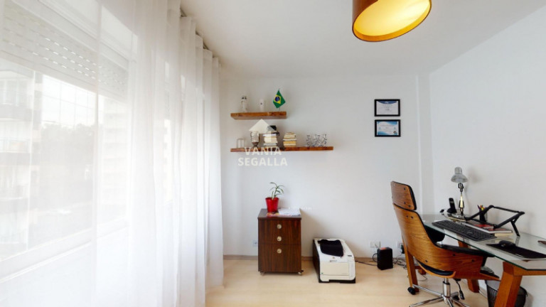 Imagem Apartamento com 3 Quartos à Venda, 118 m² em Pinheiros - São Paulo Imagem Apartamento com 3 Quartos à Venda, 118 m² em Pinheiros - São Paulo