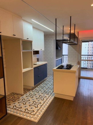Imagem Apartamento com 3 Quartos à Venda, 88 m² em Campestre - Santo André