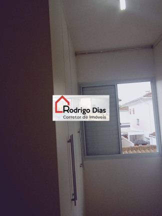 Imagem Casa de Condomínio com 3 Quartos à Venda, 88 m² em Jardim Shangai - Jundiaí Imagem Casa de Condomínio com 3 Quartos à Venda, 88 m² em Jardim Shangai - Jundiaí