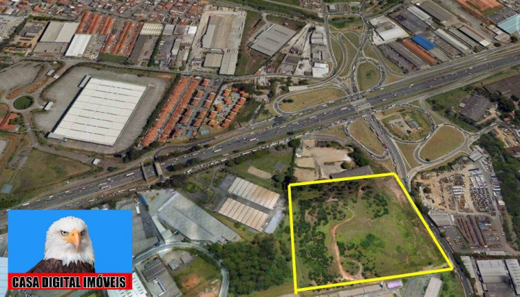Imagem Terreno à Venda, 60 m² em São Paulo