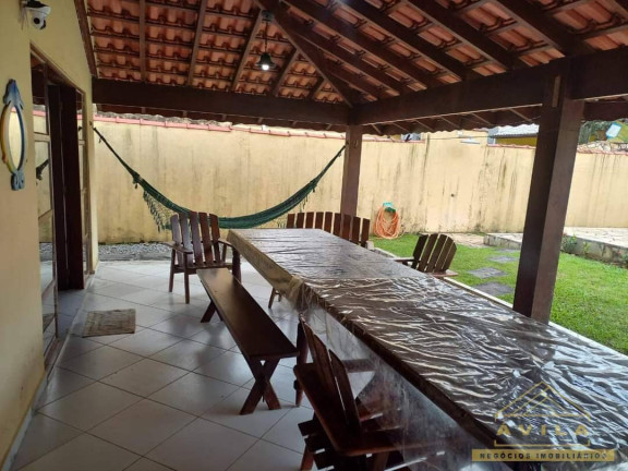 Imagem Casa com 3 Quartos à Venda, 124 m² em Morada Da Praia - Bertioga Imagem Casa com 3 Quartos à Venda, 124 m² em Morada Da Praia - Bertioga