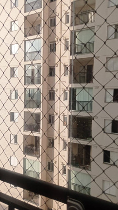 Imagem Apartamento com 2 Quartos à Venda,  em Conceição - Diadema