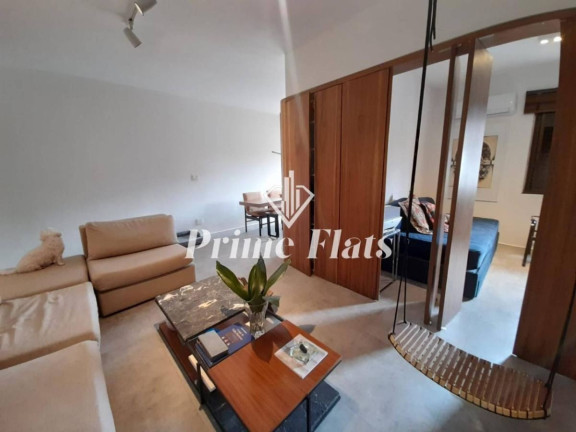 Imagem Apartamento com 2 Quartos à Venda, 67 m² em Jardins - São Paulo Imagem Apartamento com 2 Quartos à Venda, 67 m² em Jardins - São Paulo