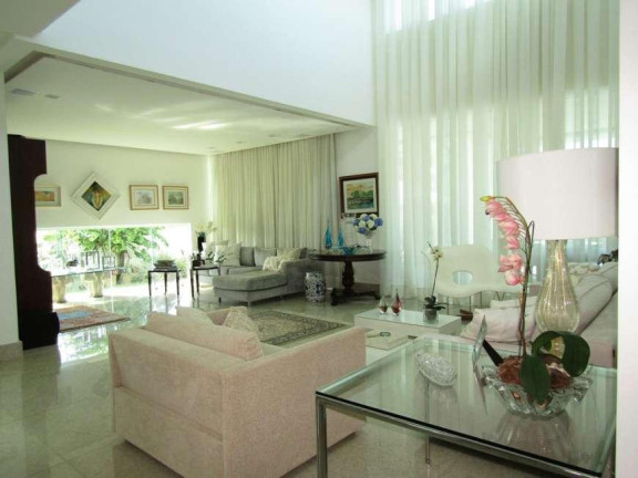 Imagem Casa de Condomínio com 3 Quartos à Venda, 400 m² em Alphaville (abrantes) - Camaçari Imagem Casa de Condomínio com 3 Quartos à Venda, 400 m² em Alphaville (abrantes) - Camaçari