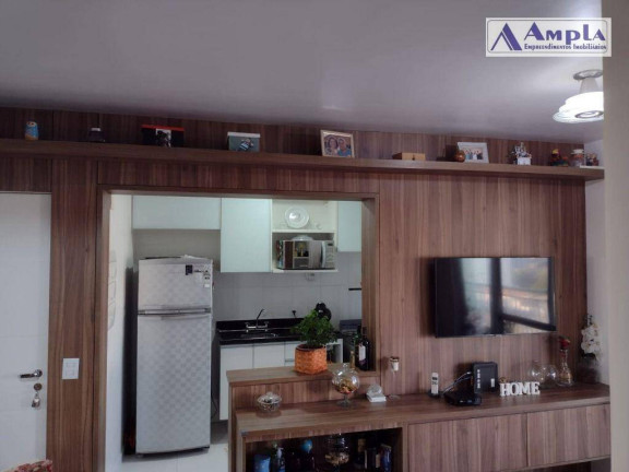 Imagem Apartamento com 2 Quartos à Venda, 63 m² em Tatuapé - São Paulo Imagem Apartamento com 2 Quartos à Venda, 63 m² em Tatuapé - São Paulo