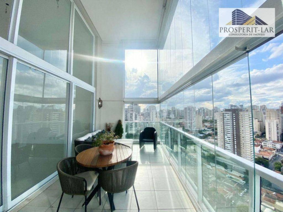 Imagem Apartamento com 4 Quartos à Venda, 214 m² em Vila Mariana - São Paulo Imagem Apartamento com 4 Quartos à Venda, 214 m² em Vila Mariana - São Paulo
