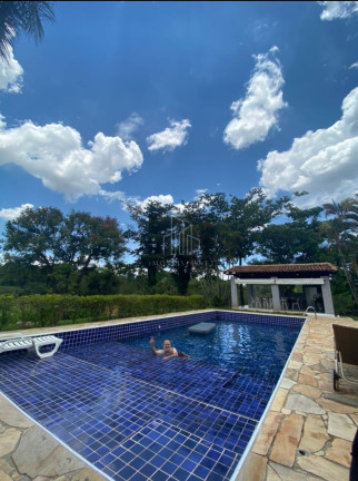 Imagem Imóvel com 5 Quartos à Venda, 80.000 m² em Centro - Jumirim Imagem Imóvel com 5 Quartos à Venda, 80.000 m² em Centro - Jumirim