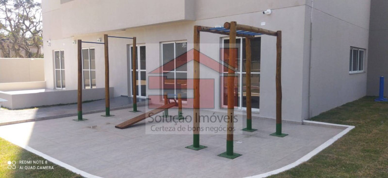 Imagem Apartamento com 2 Quartos à Venda, em Borda Da Mata - Caçapava Imagem Apartamento com 2 Quartos à Venda, em Borda Da Mata - Caçapava