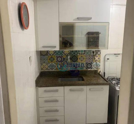 Imagem Apartamento com 1 Quarto à Venda, 40 m² em Fonseca - Niterói Imagem Apartamento com 1 Quarto à Venda, 40 m² em Fonseca - Niterói