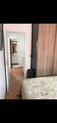 Imagem Casa de Condomínio com 3 Quartos à Venda, 70 m² em Loteamento City Jaragua - São Paulo Imagem Casa de Condomínio com 3 Quartos à Venda, 70 m² em Loteamento City Jaragua - São Paulo