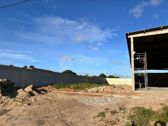 Imagem Galpão para Alugar, 1.800 m² em Cajupiranga - Parnamirim Imagem Galpão para Alugar, 1.800 m² em Cajupiranga - Parnamirim