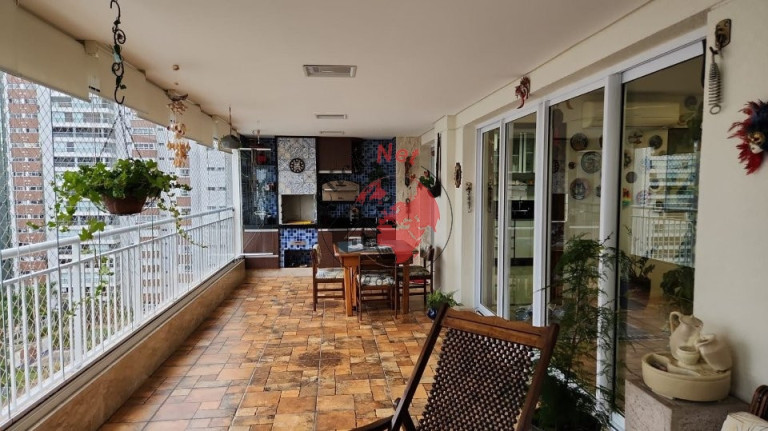 Imagem Apartamento com 3 Quartos à Venda, 198 m² em Santo Antônio - São Caetano Do Sul Imagem Apartamento com 3 Quartos à Venda, 198 m² em Santo Antônio - São Caetano Do Sul