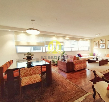 Imagem Apartamento com 3 Quartos à Venda, 172 m² em Itaim Bibi - São Paulo Imagem Apartamento com 3 Quartos à Venda, 172 m² em Itaim Bibi - São Paulo