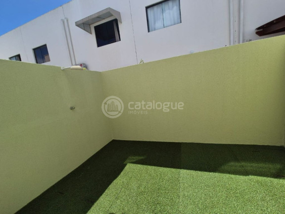 Imagem Casa de Condomínio com 2 Quartos para Alugar, 74 m² em Ponta Negra - Natal Imagem Casa de Condomínio com 2 Quartos para Alugar, 74 m² em Ponta Negra - Natal