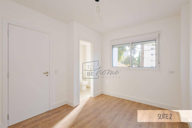 Imagem Apartamento com 3 Quartos à Venda, 128 m² em Batel - Curitiba