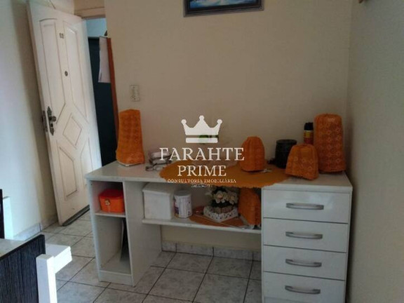 Imagem Apartamento com 2 Quartos à Venda, 60 m² em Saboó - Santos Imagem Apartamento com 2 Quartos à Venda, 60 m² em Saboó - Santos