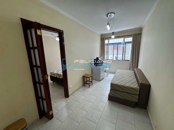 Imagem Apartamento com 1 Quarto à Venda, 43 m² em Canto Do Forte - Praia Grande Imagem Apartamento com 1 Quarto à Venda, 43 m² em Canto Do Forte - Praia Grande