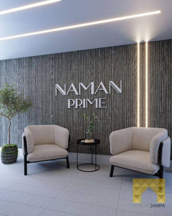 Imagem Apartamento com 2 Quartos à Venda, 53 m² em Bessa - João Pessoa