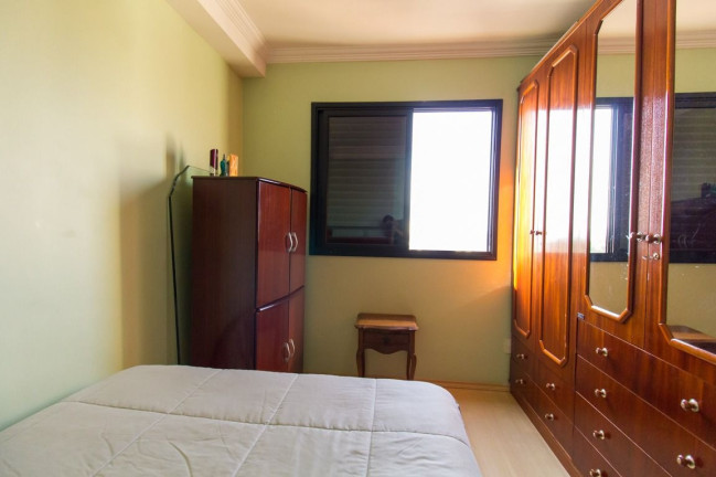 Imagem Imóvel com 3 Quartos à Venda, 98 m² em Vila Pereira Barreto - São Paulo