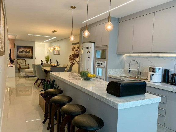 Imagem Apartamento com 3 Quartos à Venda, 137 m² em Gravata - Navegantes Imagem Apartamento com 3 Quartos à Venda, 137 m² em Gravata - Navegantes