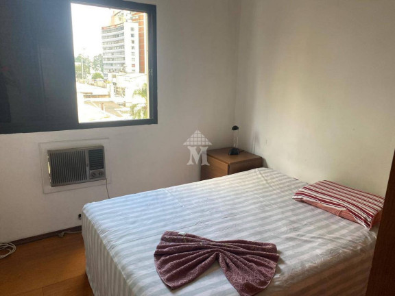Imagem Apartamento com 2 Quartos à Venda, 83 m² em Jardim Paulista - São Paulo
