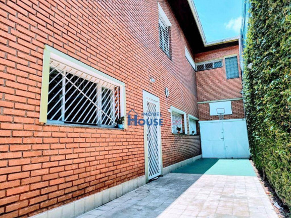 Imagem Casa com 4 Quartos à Venda, 300 m² em Vila Mariana - São Paulo