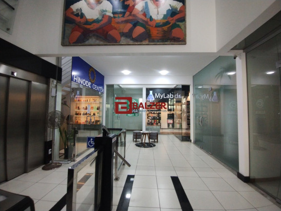 Imagem Sala Comercial à Venda, 87 m² em Centro - Florianópolis Imagem Sala Comercial à Venda, 87 m² em Centro - Florianópolis