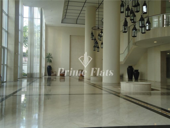 Imagem Apartamento com 1 Quarto à Venda, 55 m² em Bela Vista - São Paulo