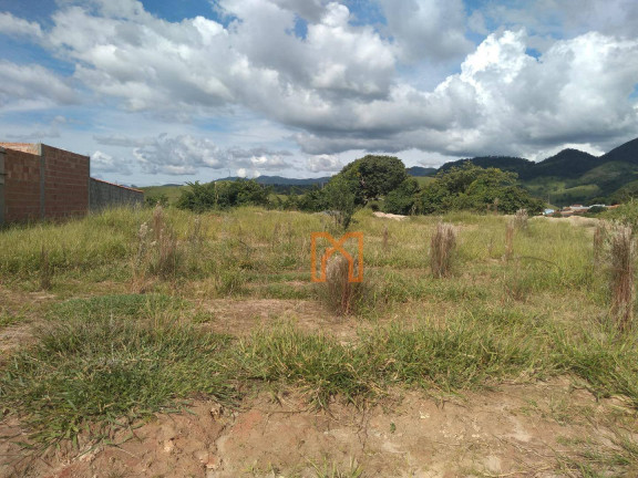 Imagem Terreno à Venda, 2.289 m² em Rebourgeon - Itajubá Imagem Terreno à Venda, 2.289 m² em Rebourgeon - Itajubá