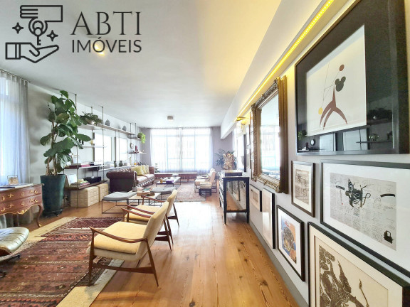 Imagem Apartamento com 3 Quartos à Venda, 294 m² em Jardim Paulista - São Paulo Imagem Apartamento com 3 Quartos à Venda, 294 m² em Jardim Paulista - São Paulo