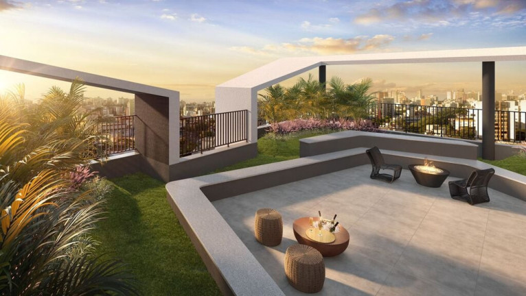 Imagem Apartamento com 2 Quartos à Venda, 72 m² em Jardim Botânico - Porto Alegre Imagem Apartamento com 2 Quartos à Venda, 72 m² em Jardim Botânico - Porto Alegre