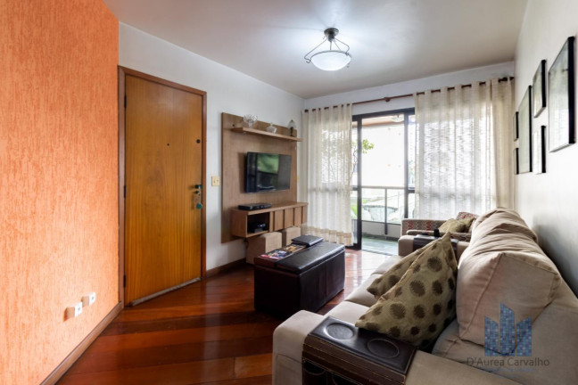 Imagem Apartamento com 3 Quartos à Venda, 72 m² em Vila Mariana - São Paulo Imagem Apartamento com 3 Quartos à Venda, 72 m² em Vila Mariana - São Paulo