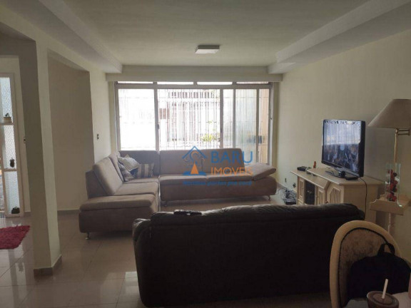 Imagem Sobrado com 3 Quartos à Venda, 200 m² em Pompeia - São Paulo Imagem Sobrado com 3 Quartos à Venda, 200 m² em Pompeia - São Paulo