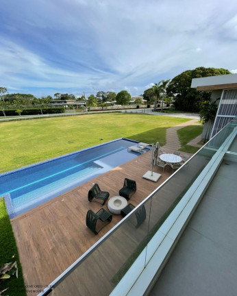 Imagem Casa com 5 Quartos à Venda, 1.870 m² em Portão - Lauro De Freitas