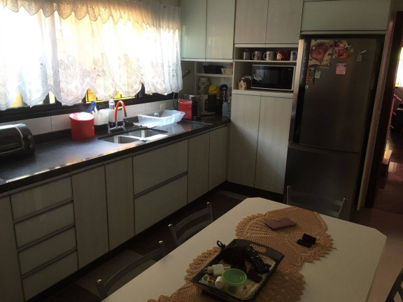 Imagem Sobrado com 3 Quartos à Venda, 125 m² em Canhema - Diadema