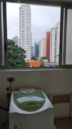 Imagem Apartamento com 3 Quartos à Venda, 97 m² em Vila Nova Conceição - São Paulo