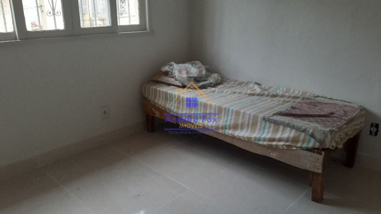 Imagem Apartamento com 2 Quartos à Venda, 55 m² em Grajaú - Rio De Janeiro