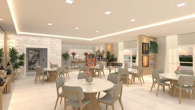 Imagem Apartamento com 2 Quartos à Venda, 77 m² em Centro - Mongaguá Imagem Apartamento com 2 Quartos à Venda, 77 m² em Centro - Mongaguá