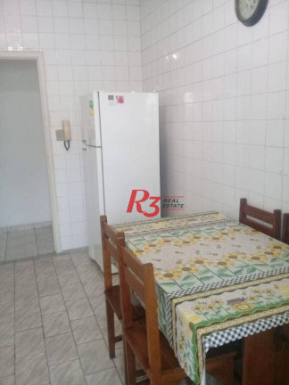 Imagem Apartamento com 3 Quartos à Venda, 110 m² em Itararé - São Vicente Imagem Apartamento com 3 Quartos à Venda, 110 m² em Itararé - São Vicente