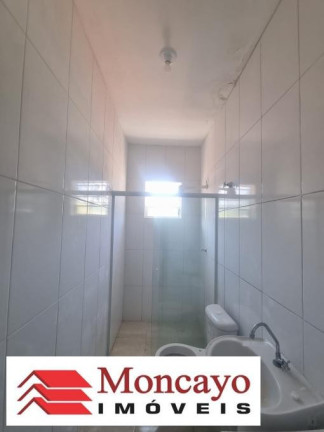Imagem Kitnet com 1 Quarto para Alugar, 20 m² em Rio Do Ouro - Caraguatatuba Imagem Kitnet com 1 Quarto para Alugar, 20 m² em Rio Do Ouro - Caraguatatuba