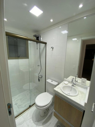 Imagem Apartamento com 2 Quartos à Venda, 62 m² em Aviacao - Praia Grande Imagem Apartamento com 2 Quartos à Venda, 62 m² em Aviacao - Praia Grande
