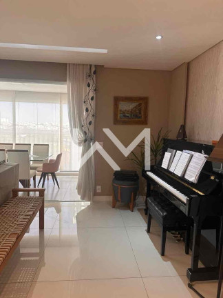Imagem Apartamento com 3 Quartos à Venda, 128 m² em Vila Leonor - Guarulhos Imagem Apartamento com 3 Quartos à Venda, 128 m² em Vila Leonor - Guarulhos