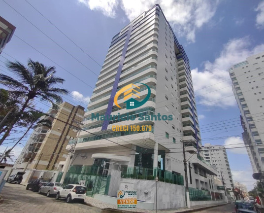 Imagem Apartamento com 2 Quartos à Venda, 78 m² em Centro - Mongaguá Imagem Apartamento com 2 Quartos à Venda, 78 m² em Centro - Mongaguá