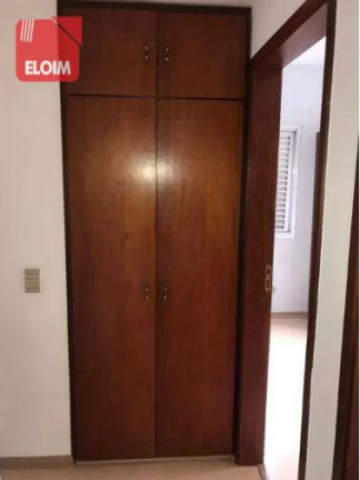 Imagem Apartamento com 3 Quartos para Alugar, 122 m² em Perdizes - São Paulo