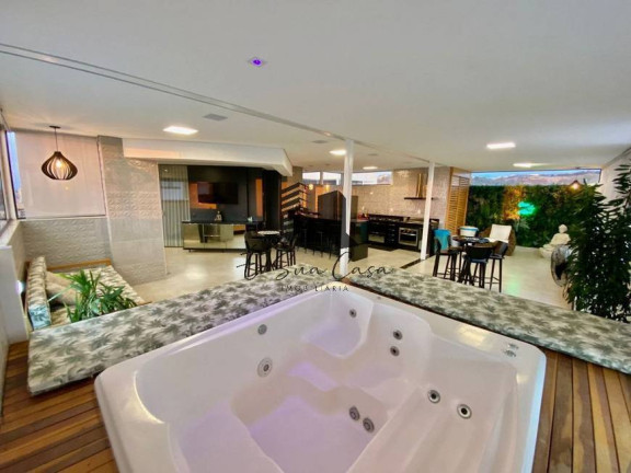 Imagem Cobertura com 4 Quartos à Venda, 240 m² em Castelo - Belo Horizonte Imagem Cobertura com 4 Quartos à Venda, 240 m² em Castelo - Belo Horizonte