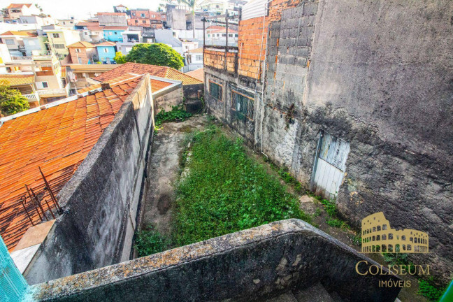 Imagem Casa com 1 Quarto à Venda, 140 m² em Jardim São José - São Paulo Imagem Casa com 1 Quarto à Venda, 140 m² em Jardim São José - São Paulo