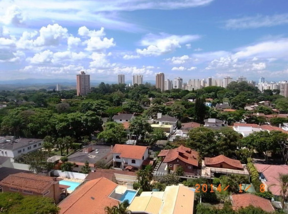 Imagem Apartamento com 2 Quartos para Alugar, 54 m² em Vila Ema - São José Dos Campos