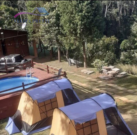 Imagem Chácara com 3 Quartos à Venda, 4.000 m² em Biriricas - Domingos Martins Imagem Chácara com 3 Quartos à Venda, 4.000 m² em Biriricas - Domingos Martins