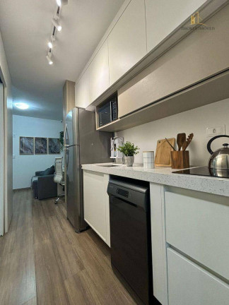 Imagem Studio com 1 Quarto à Venda, 31 m² em Boa Vista - Curitiba Imagem Studio com 1 Quarto à Venda, 31 m² em Boa Vista - Curitiba