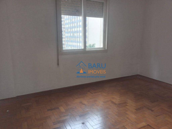 Imagem Apartamento com 1 Quarto à Venda, 50 m² em Santa Cecília - São Paulo Imagem Apartamento com 1 Quarto à Venda, 50 m² em Santa Cecília - São Paulo